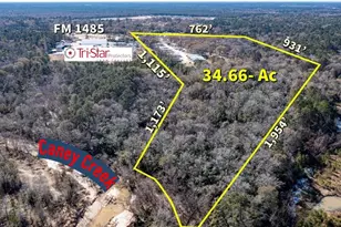 19135 Fm 1485 Rd, New Caney, TX 77357 - Photo 2