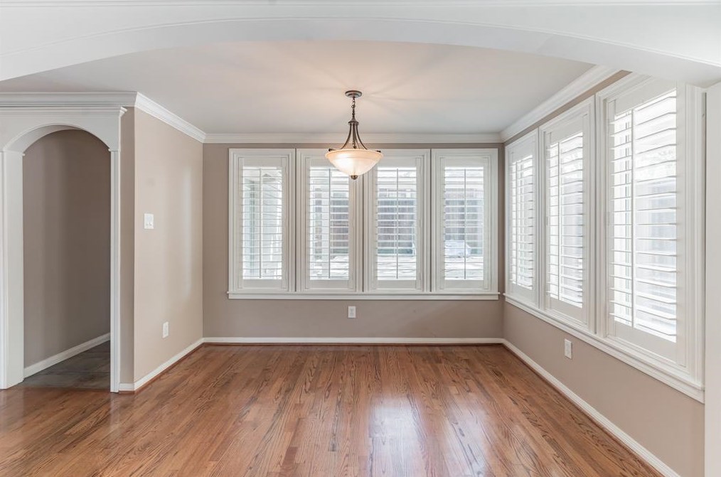 2320 Watson St, Houston TX  77009-7406 exterior
