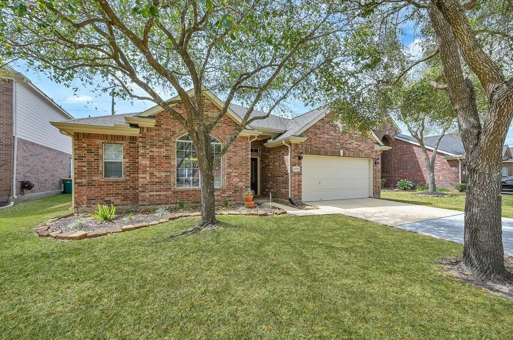 15018 Wildberry Creek Ct, Cypress, TX 77433