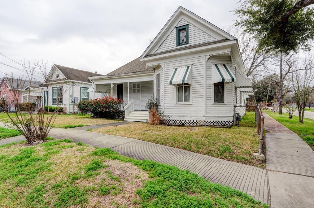 3104 Stonewall St, Houston, TX 77020