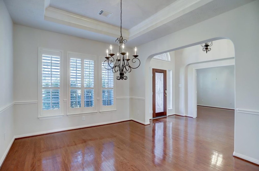 22 Artist Grove Cir, Spring TX  77382-2041 exterior