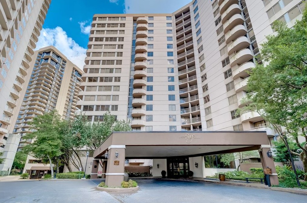 3525 Sage Rd Apt 911, Houston, TX 77056