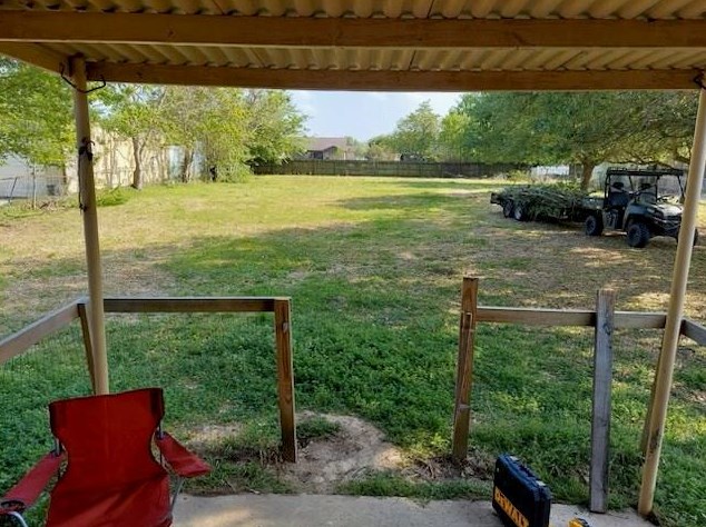 6122 Sharondale St, Pearland, TX 77584