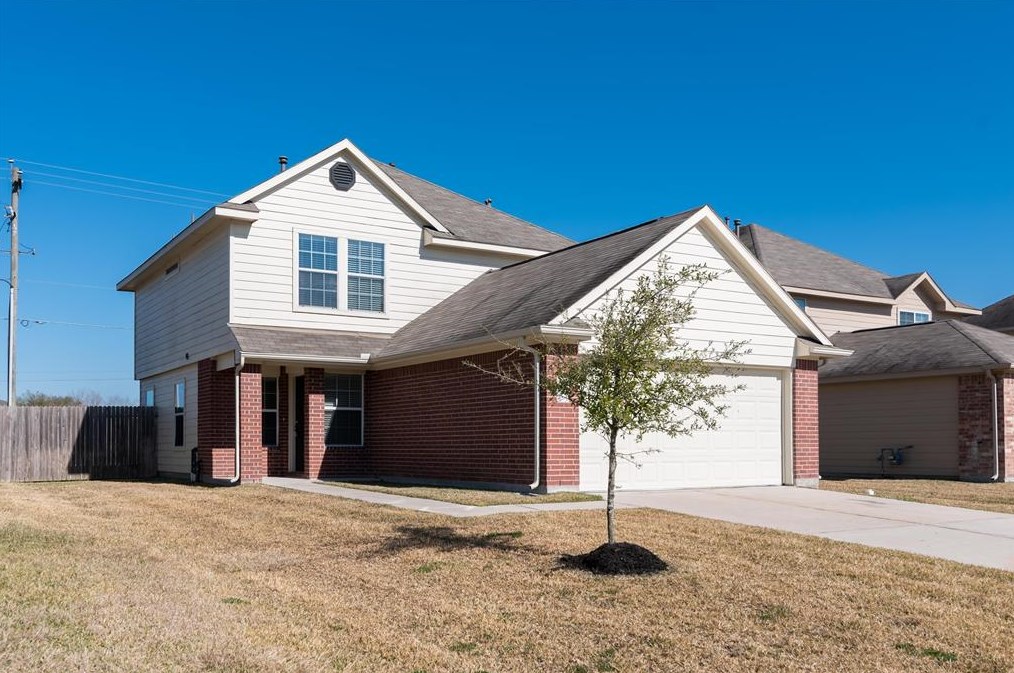 12614 Sai Baba Dr, Houston, TX 77038