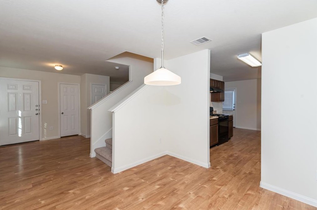 12614 Sai Baba Dr, Houston TX  77038 exterior