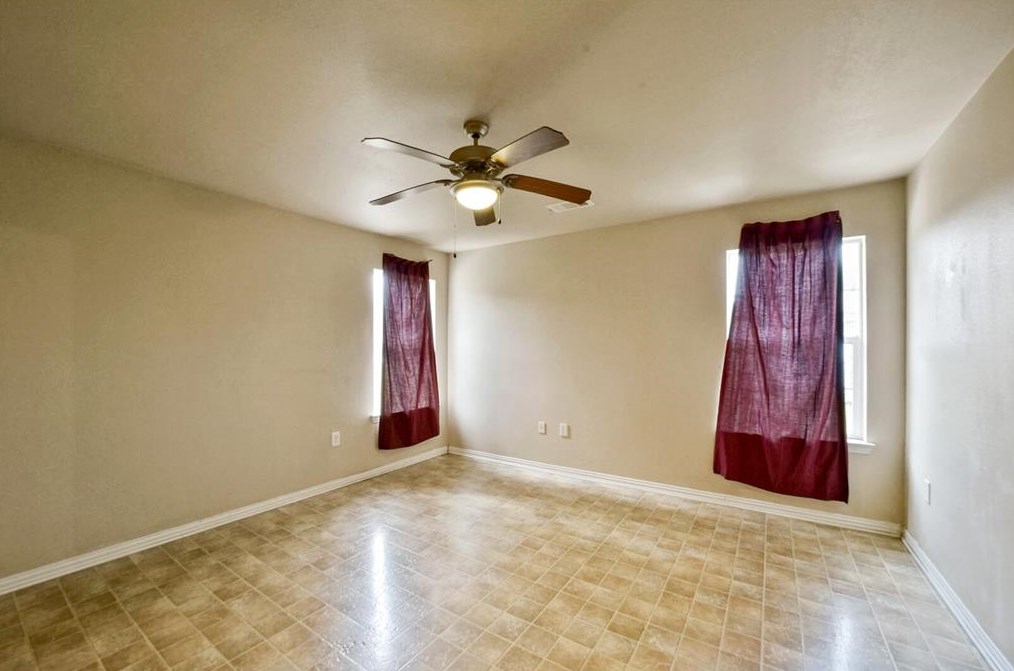7909 Nashville St, Houston TX  77028-3441 exterior