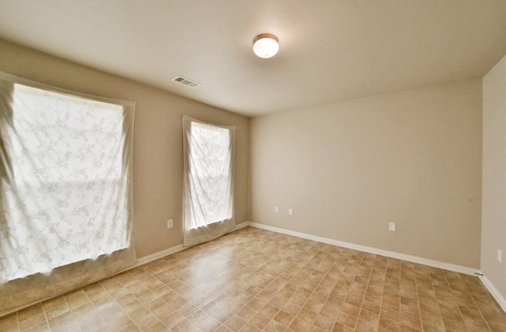 7909 Nashville St, Houston TX  77028-3441 exterior