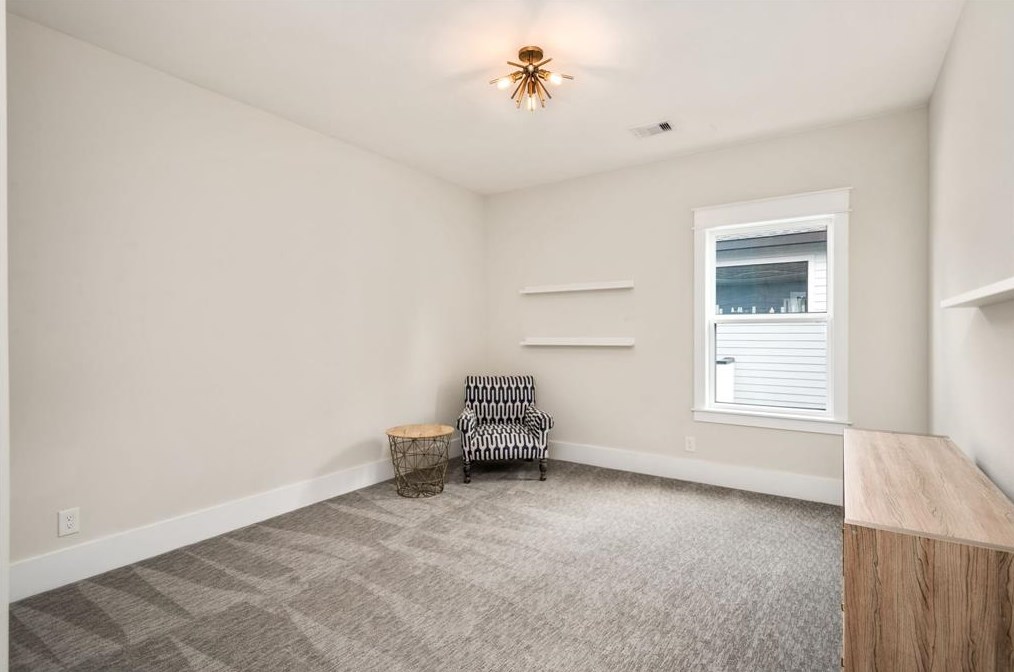 1819 Libbey Dr, Houston TX  77018-3026 exterior