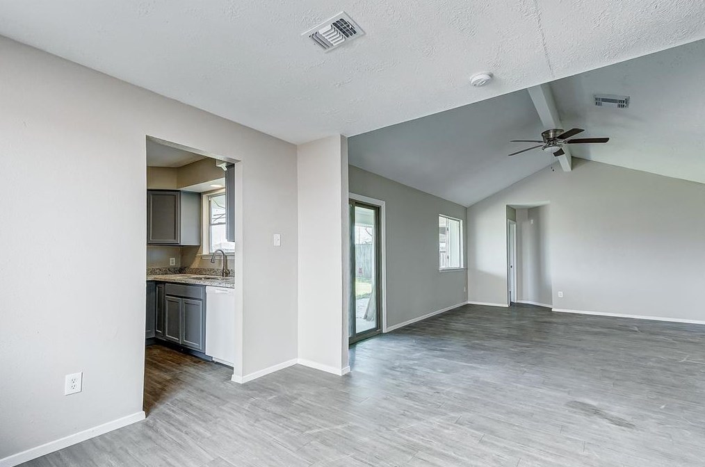 12338 Currin Forest Dr, Houston TX  77044-5030 exterior