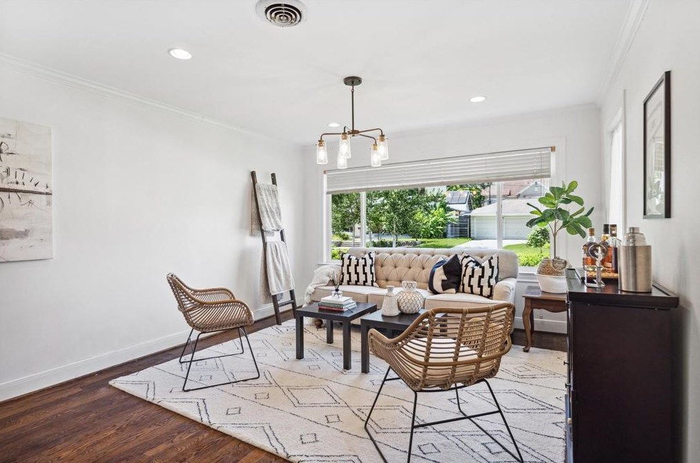 2903 Fairhope St, Houston TX 77025-3228 exterior