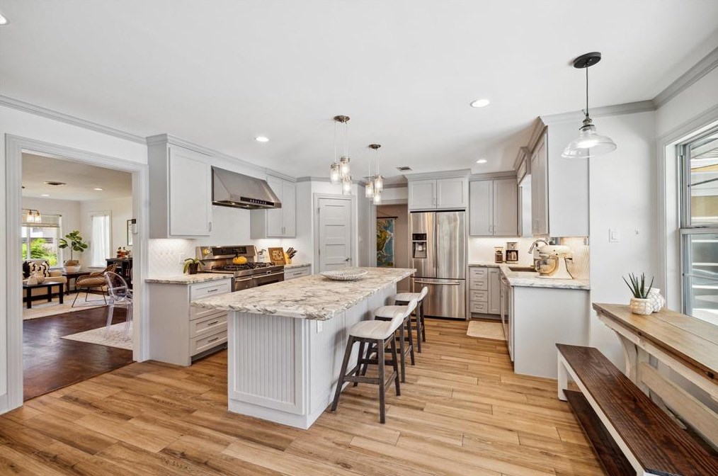 2903 Fairhope St, Houston TX 77025-3228 exterior