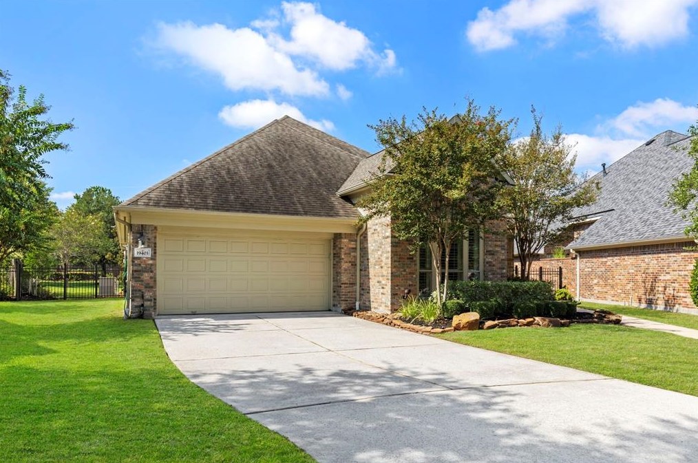 19403 Adkins Forest Dr, Spring, TX 77379-3026