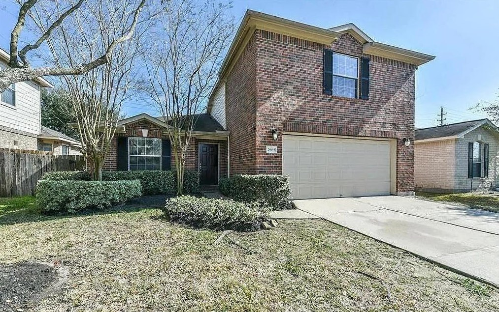 2909 Morning Brook Way, Pearland, TX 77584
