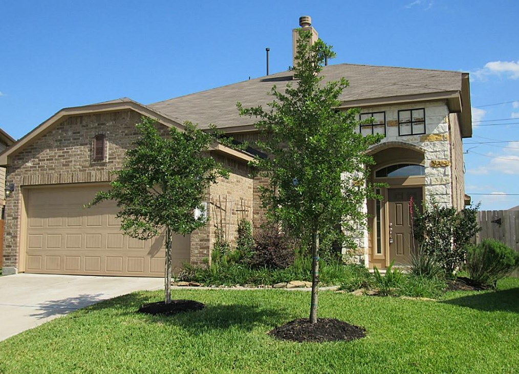 8907 Jordi Dr, Tomball, TX 77375