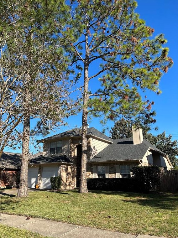 1622 Mabry Mill Rd, Houston, TX 77062-2084