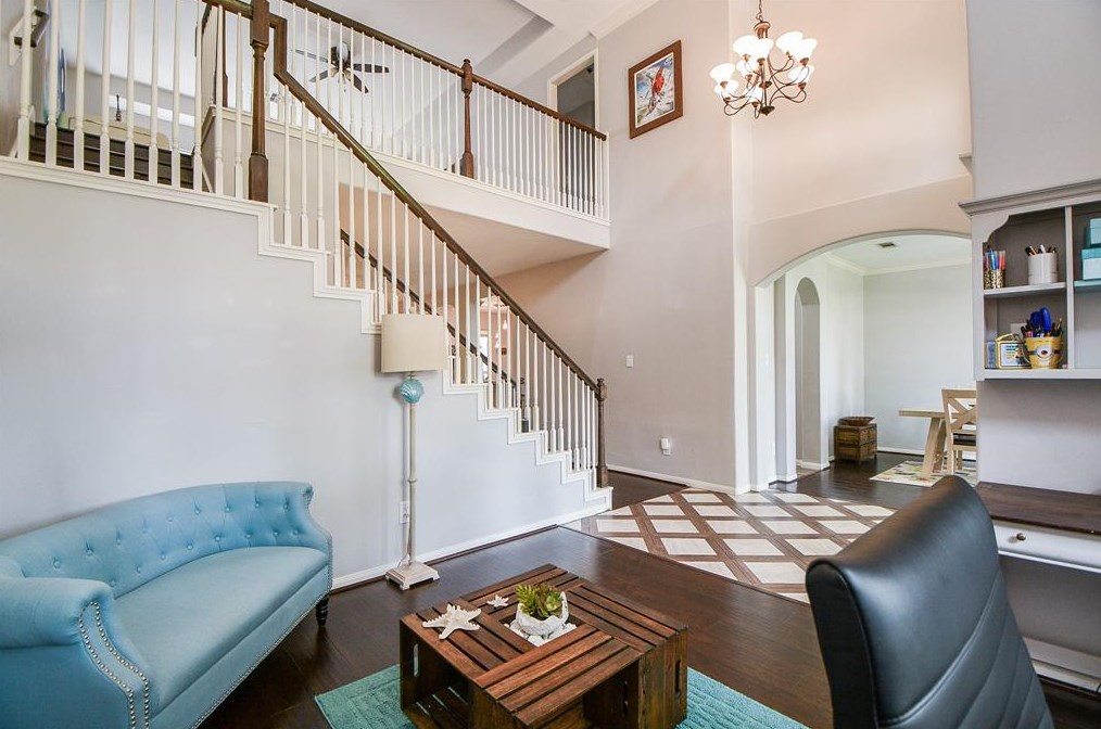 3915 N Sandy Ct, Missouri City, TX 77459