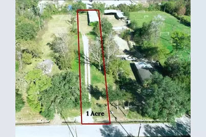 1804 Mansfield Street, Houston, TX 77091 - Photo 1