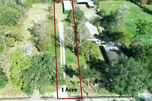 1804 Mansfield St, Houston, TX 77091 - Photo 1