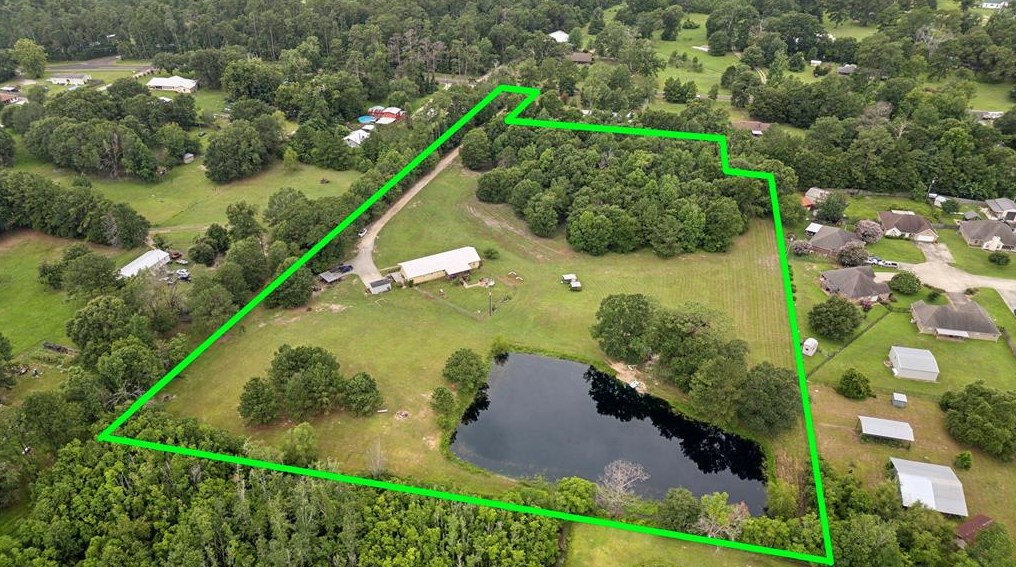 14769 Fm 1004 Road W, Buna, TX 77612