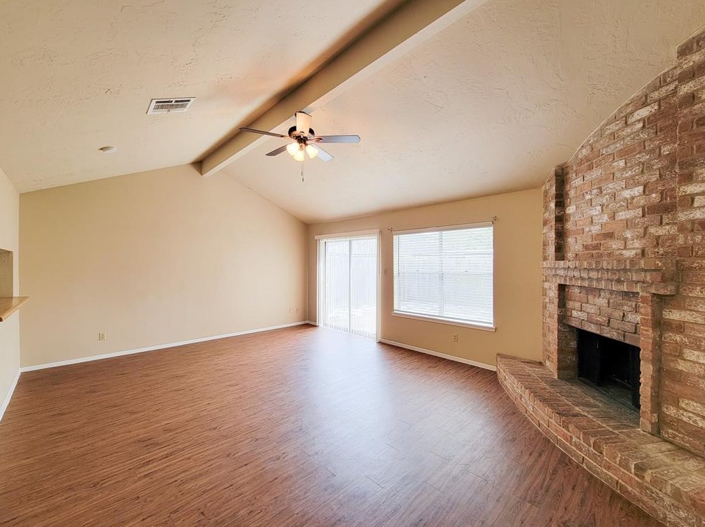 16615 Moary Firth Dr, Houston TX  77084-3429 exterior