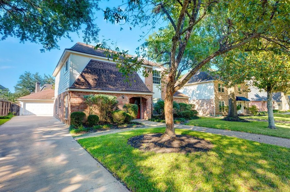 20226 Brondesbury Dr, Katy, TX 77450