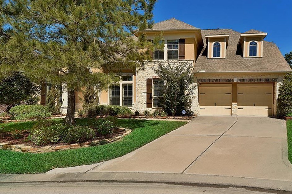 19 Spotted Lily Way, Magnolia, TX 77354