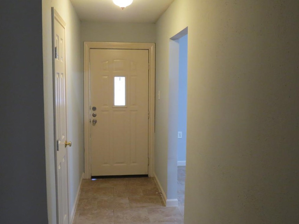 29311 Waltham St, Spring TX  77386-2463 exterior