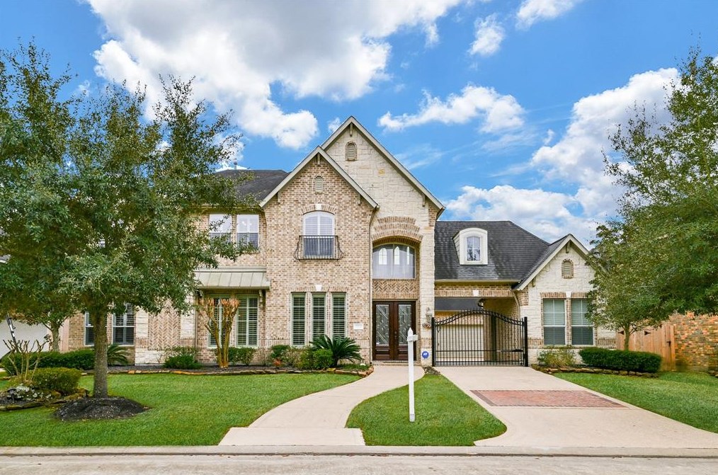 19215 Cohen Green Ln, Houston, TX 77094-4127