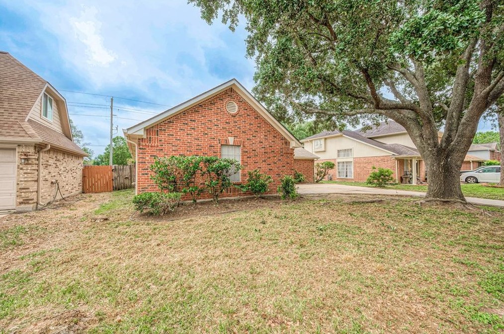 22319 Rangeview Dr, Katy, TX 77450-3347