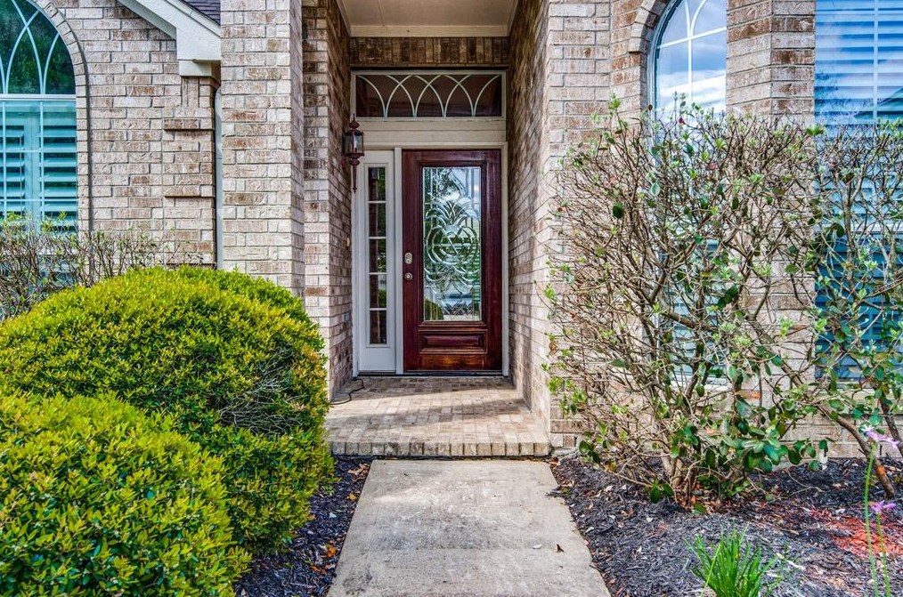 19915 Glen Lake Dr, Spring, TX 77388-2962