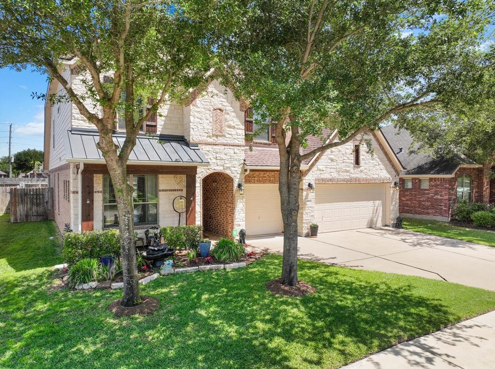 24722 Mason Trail Dr, Katy, TX 77493-2399