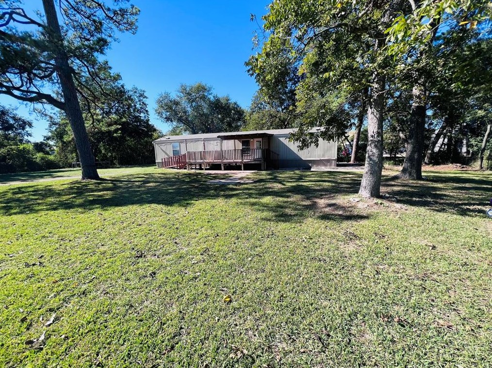 6915 John Ralston Rd, Houston, TX 77044