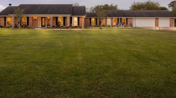 20588 Fm457, Bay City, TX 77414