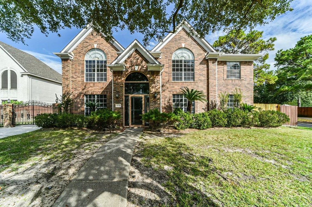 19702 Wood Walk Ln, Humble, TX 77346