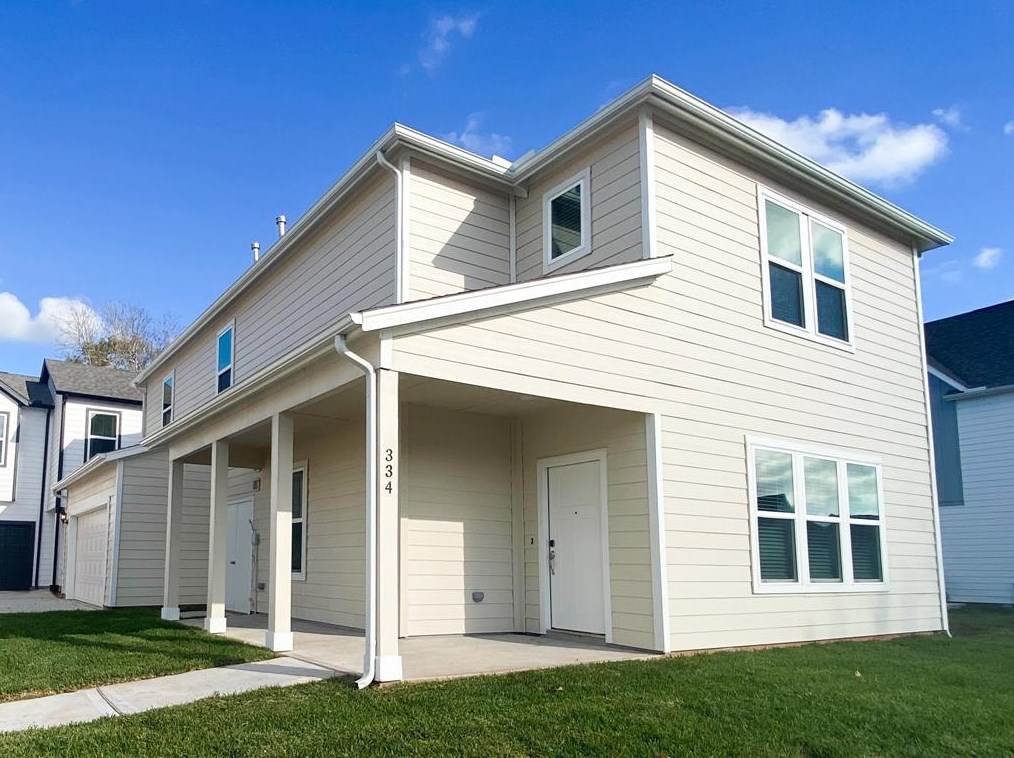 334 Huisache St, Richwood, TX 77566