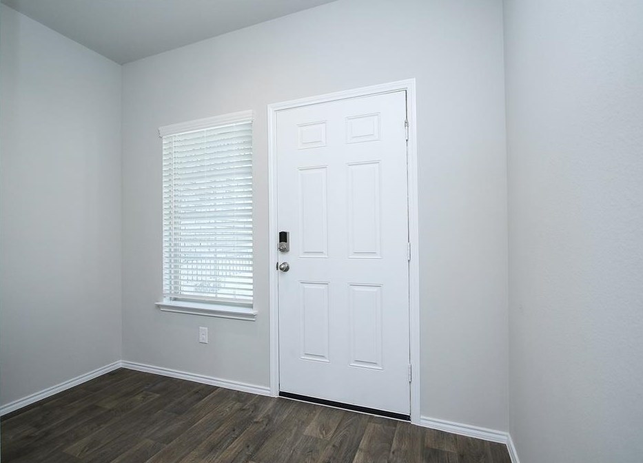 4023 Wyanngate Dr, Spring TX  77373-6737 exterior