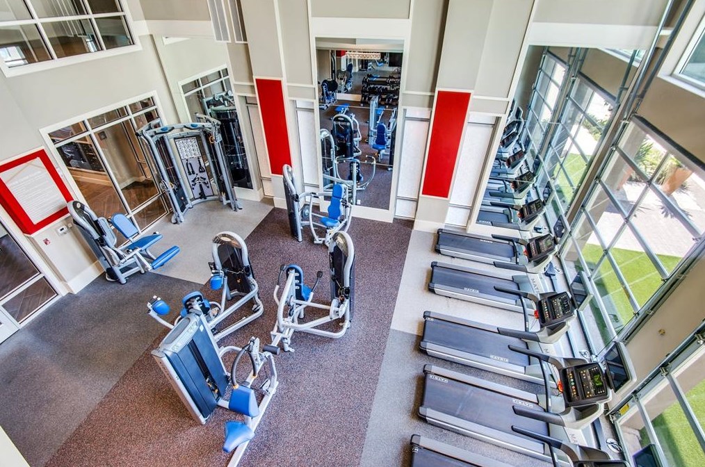 23770 Springwoods Village Pkwy #b1-437, Spring, TX 77373