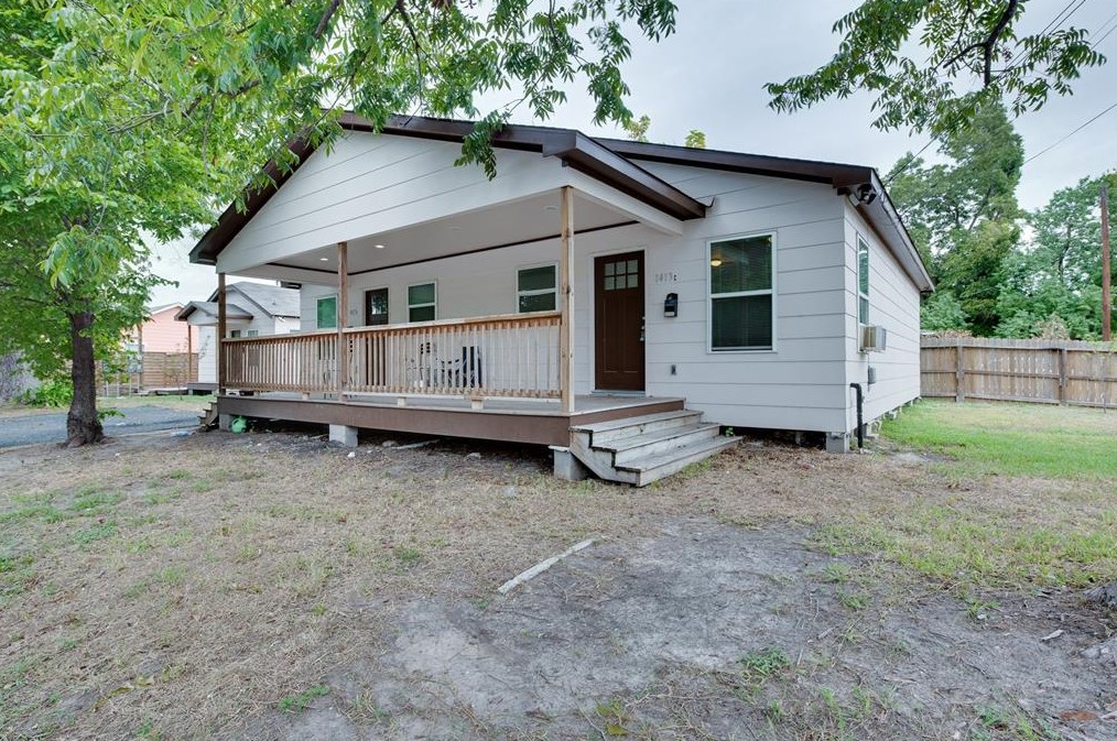 1413 Egypt St #c, Houston, TX 77009