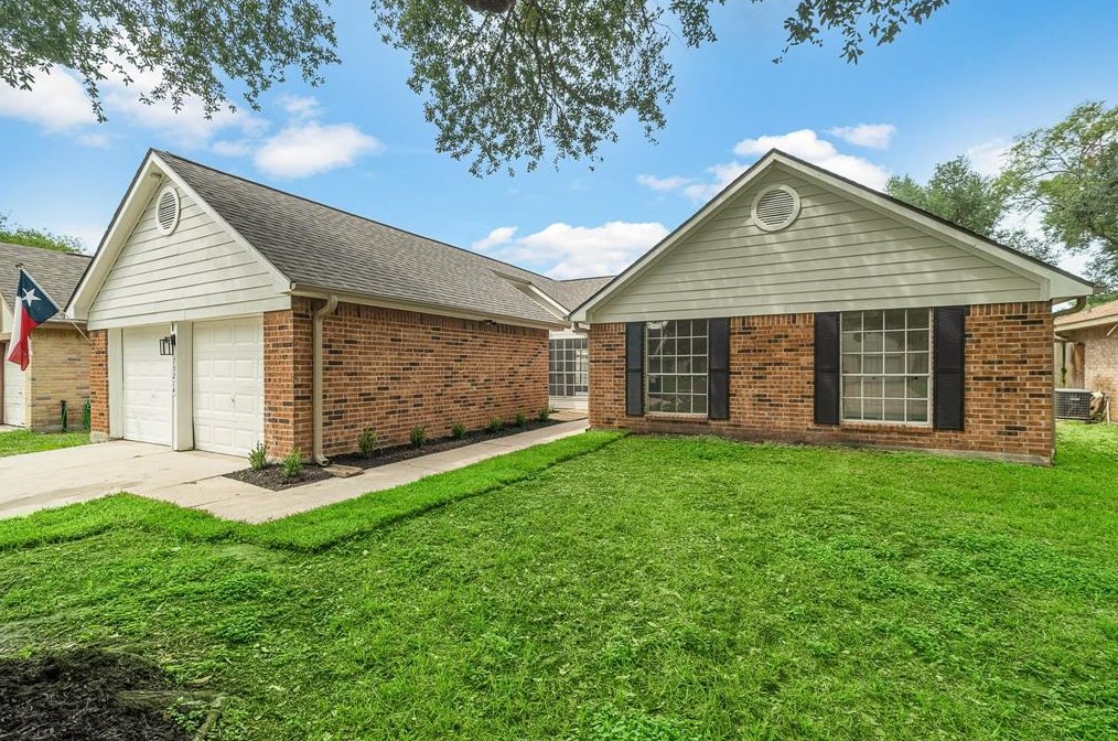 15214 Ringfield Dr, Houston, TX 77084-1477