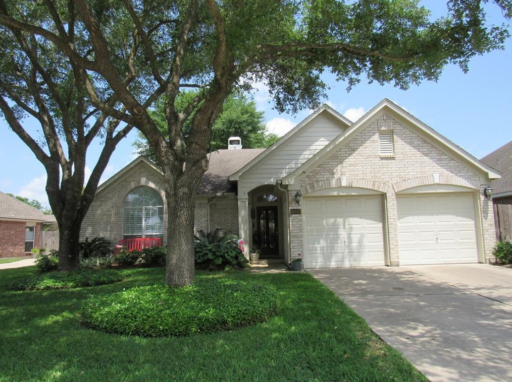 16618 Lasting Shadow Cir, Houston, TX 77095-4679