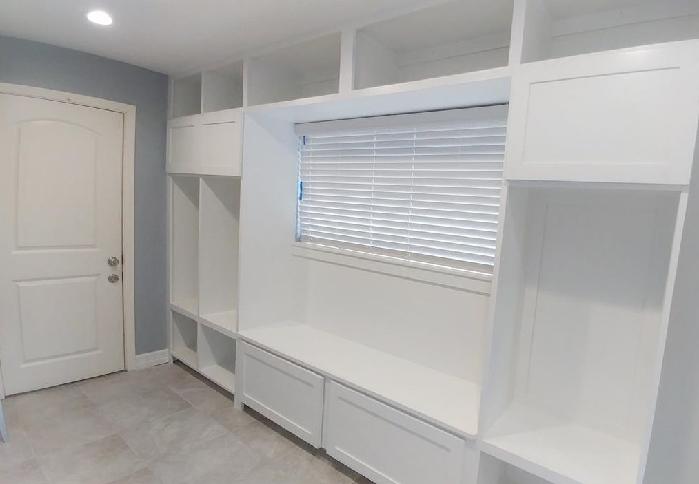 7906 Cedel, Houston TX  77055-1501 exterior