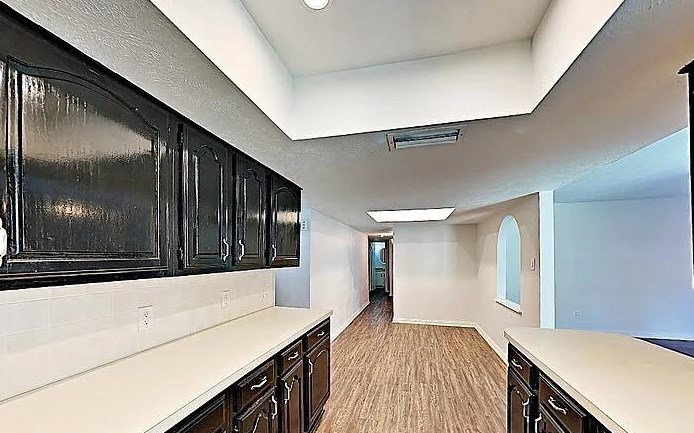 3811 Broken Elm Dr, Spring TX  77388-5006 exterior