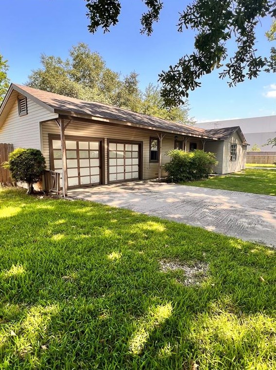 17026 Memphis St, Humble, TX 77396