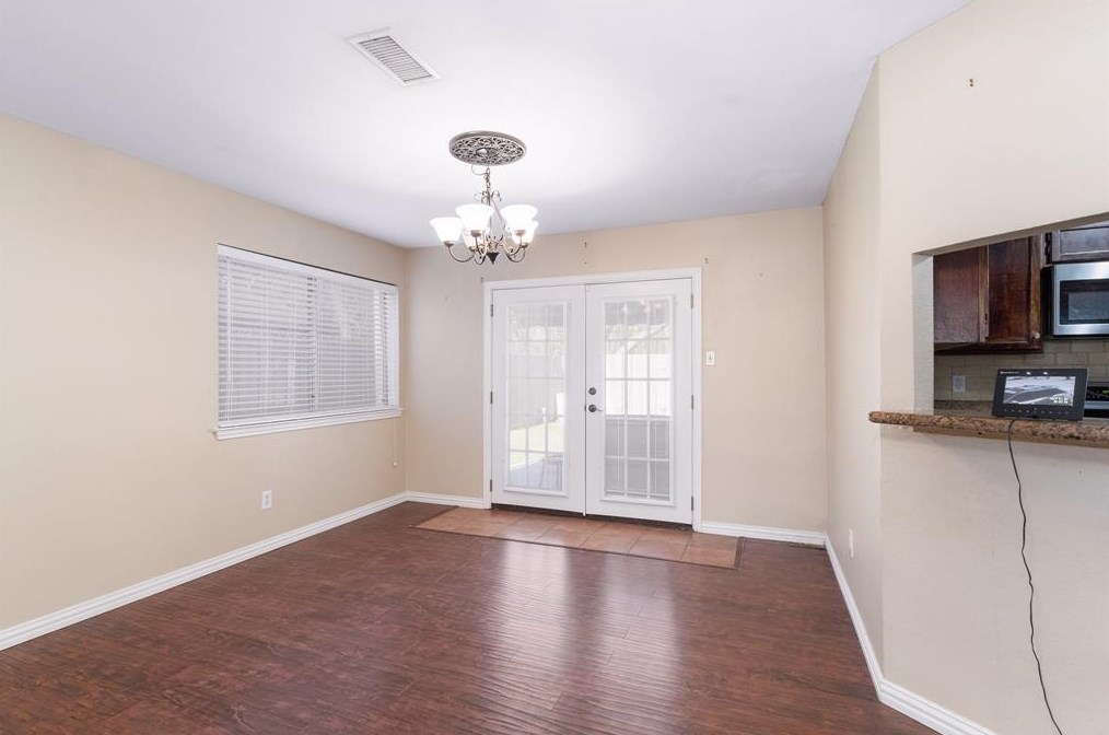 2351 Loyanne Dr, Spring TX  77373-6273 exterior