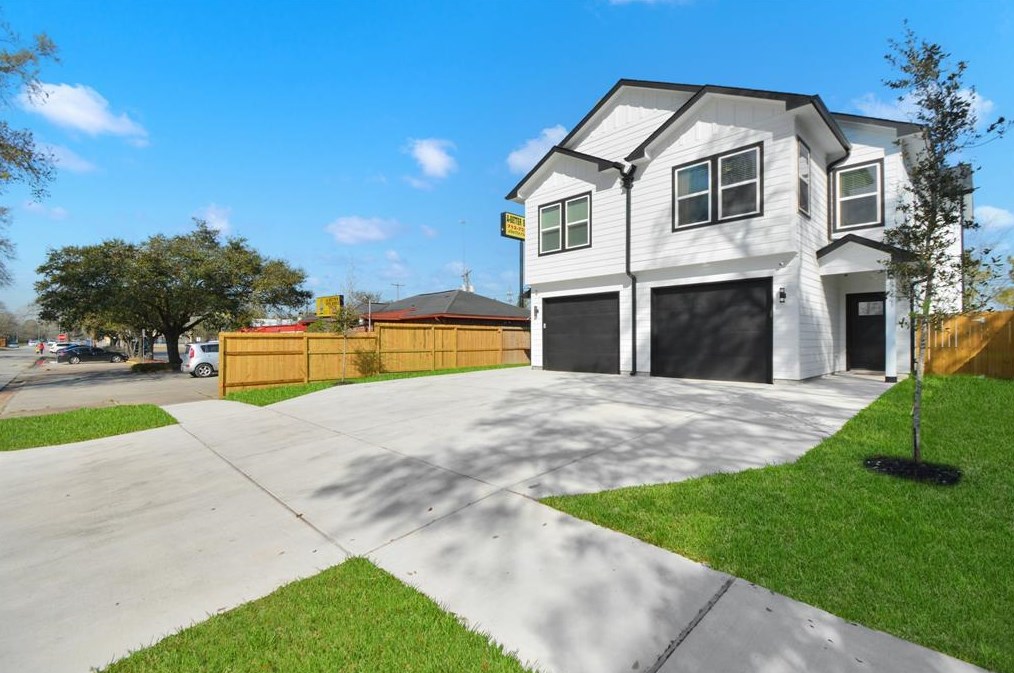 5321 Malmedy Rd #b, Houston, TX 77033