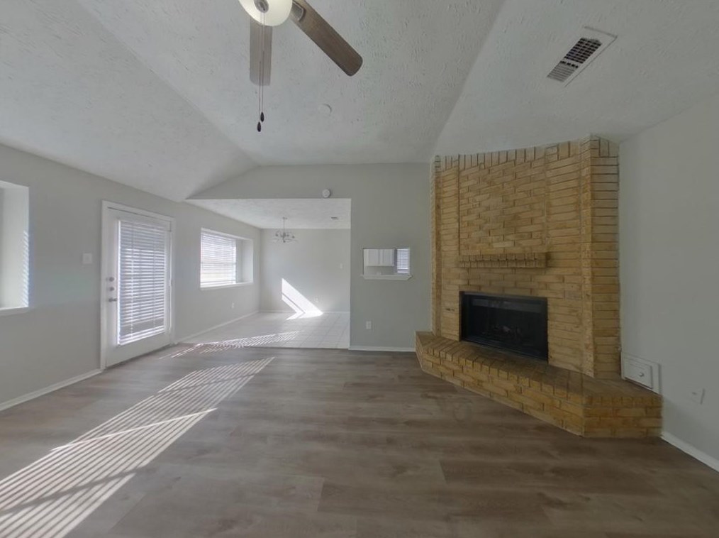 2802 N Spring Dr, Spring, TX 77373