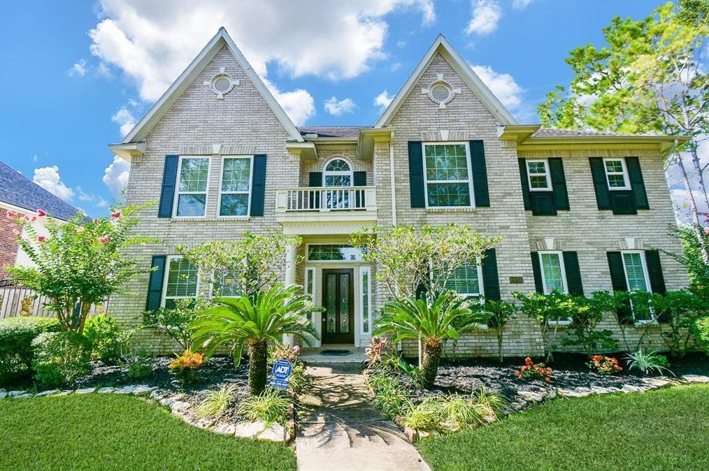 19211 Wisdom Woods Way, Houston, TX 77094
