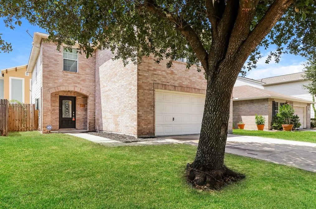 13227 Gatton Park Dr, Houston, TX 77066-3232