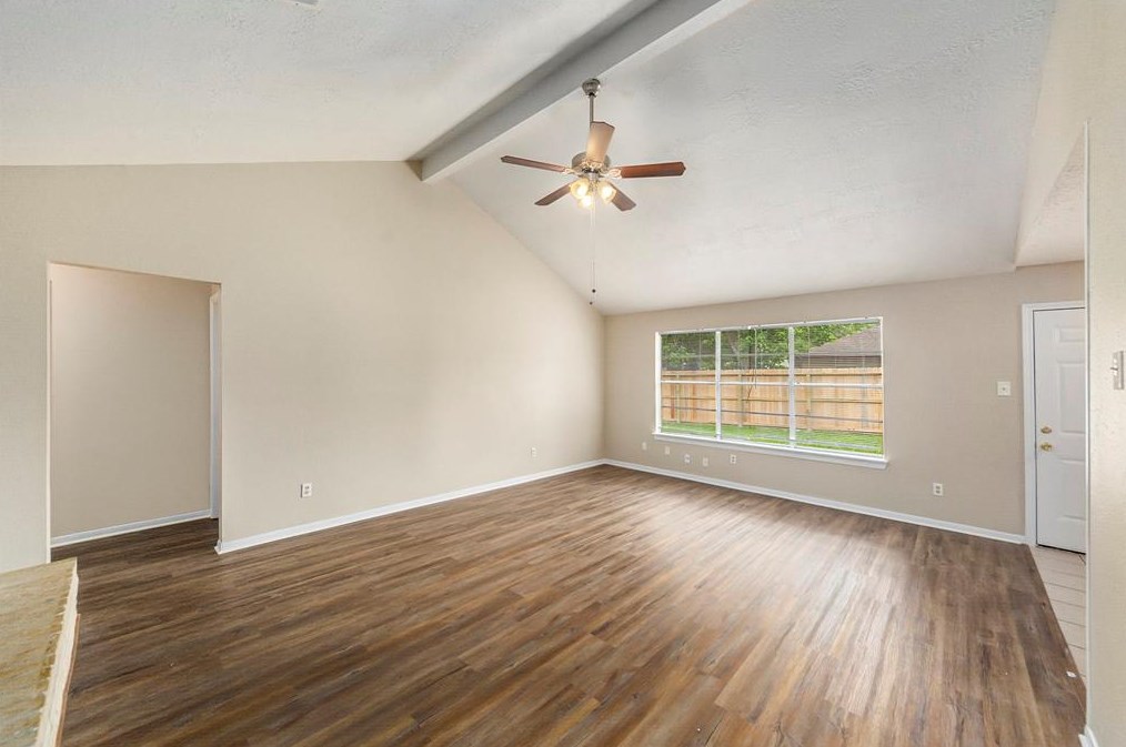 6419 Barrygate Dr, Spring TX  77373-7349 exterior