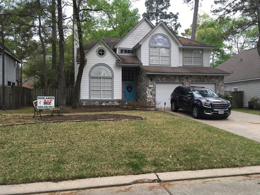 67 Winter Wheat Pl, Spring, TX 77381-4355
